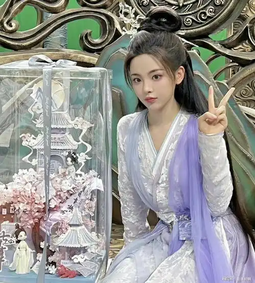 七时吉祥播出锦鲤杨超越的好运气,要被耗光了