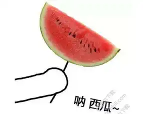快吃不起了西瓜成了水果里的新涨门