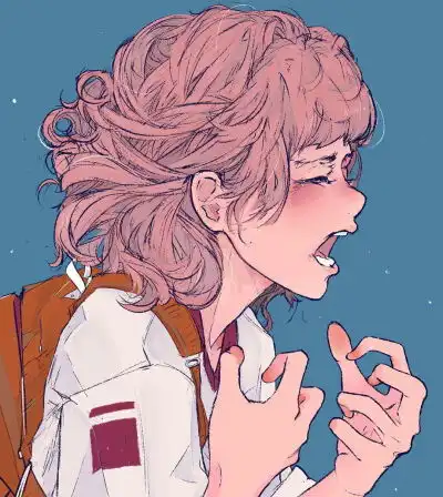 插画绘画