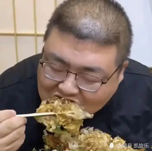 吃播和看吃播的人都是病态泡泡龙去世,给世人带来警示,吃播网红能走多远