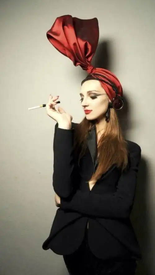个性欧美壁纸