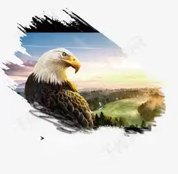 雄鹰素材图片免费下载高清装饰图案png千库网图片编号2725681