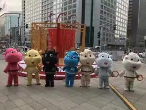 别管证监会门口的新吉祥物了保监会搞大事了