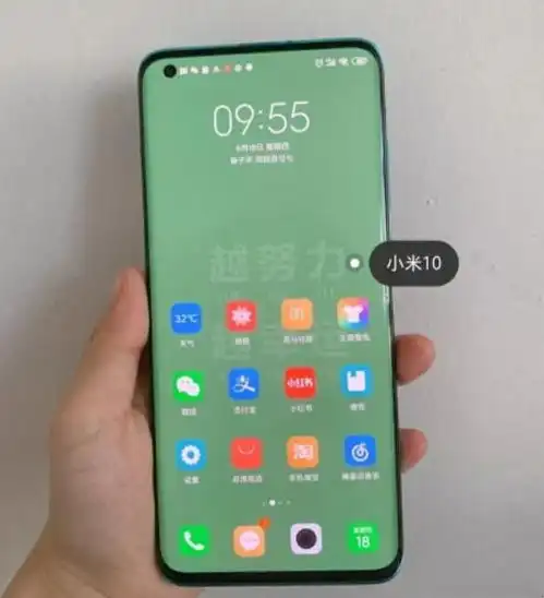 准备换手机了,小米及华为或荣耀手机有什么推荐
