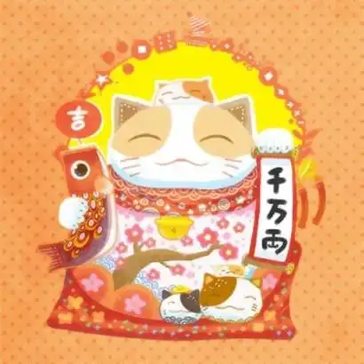 吉祥头像图片大全2020带来好运的微信头像2020