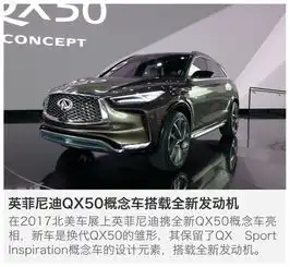 奥迪q8概念车领衔2017北美车展重磅suv