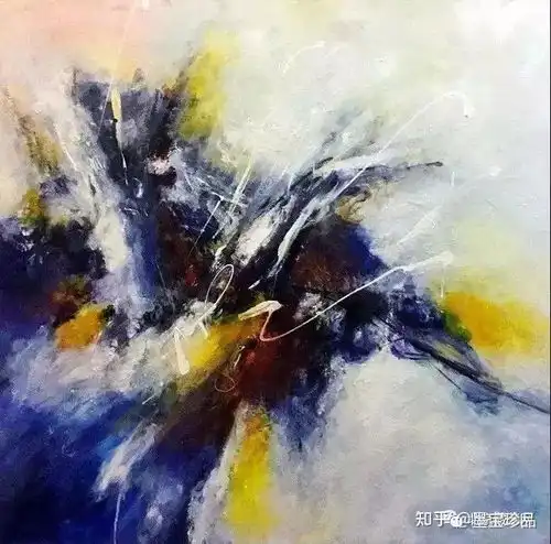 名家推荐90后旅美画家李智优秀作品展