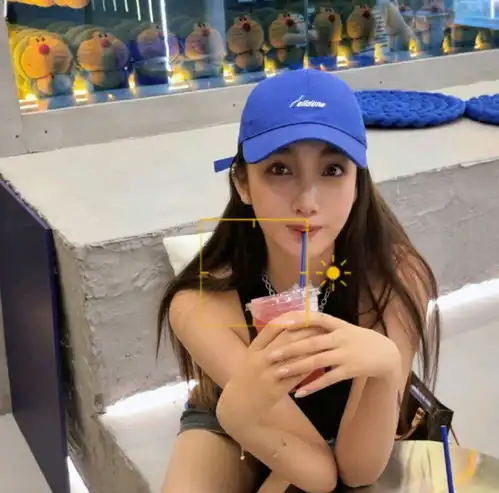 吴亦凡工作室澄清文中暗藏玄机,都美竹这次真的危险了