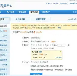 急啊开通qq会员提示靓号开通失败