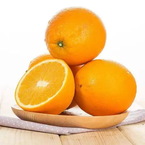 冬吃橘子六禁忌