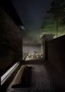 3100m2禅意山居,澄净空渺的人文东方美