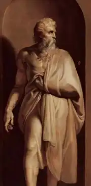 史上最透彻的油画透明技法解读第三阶段鲁本斯的弗拉芒技法