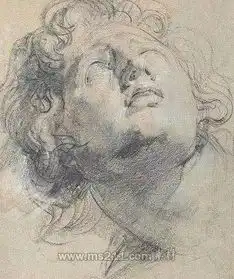 超实用技能素描头像的提高方法