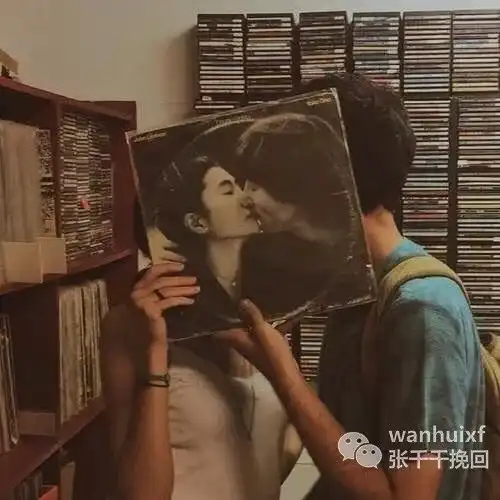 怎么挽回分手的恋爱两个测试方法知道前任还能不能挽回