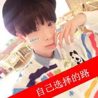 耍酷男生头像耍酷的男生最帅气