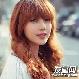 10张图告诉你到底适合什么发型3