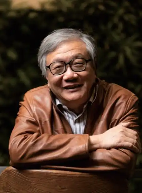 本期聚焦李晓江使城市在大自然中有机生长