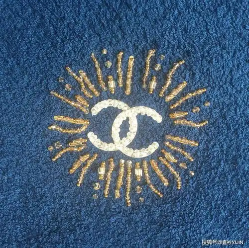 chanel旗下时装界巨头们的首选刺绣供货商lesage究竟有什么魔力