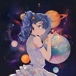 2019下半年将渐渐摆脱霉运的四大星座