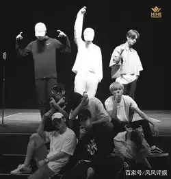 拒绝娘炮央视决决定除名这九位小鲜肉,网友大呼做得好
