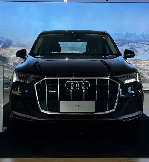 奥迪q7社区车友会易车论坛