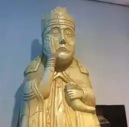 6件超不正经的文物