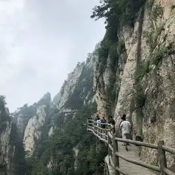 2018洛阳老君山门票,洛阳洛阳老君山游玩攻略,洛阳老君山游览攻略路线地址门票价格