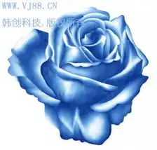 经典底纹花纹1150