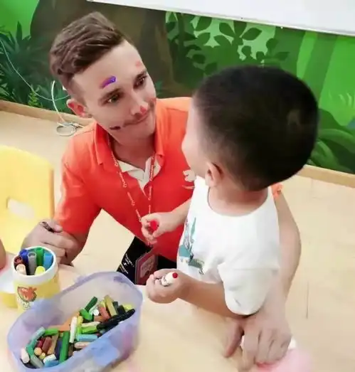 父母必读为什么应该在312岁给孩子做英语启蒙
