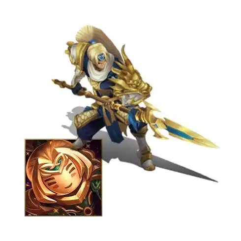 英雄联盟lol王国机神2020事件是怎么回事