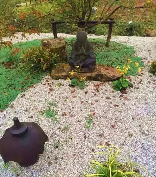 原乡动态禅意小镇拈花湾从无到有,年入6亿的特色小镇是如何炼成的