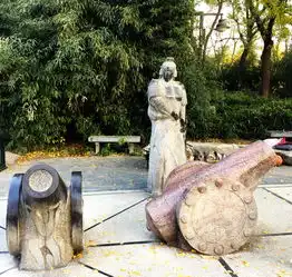 图说北京