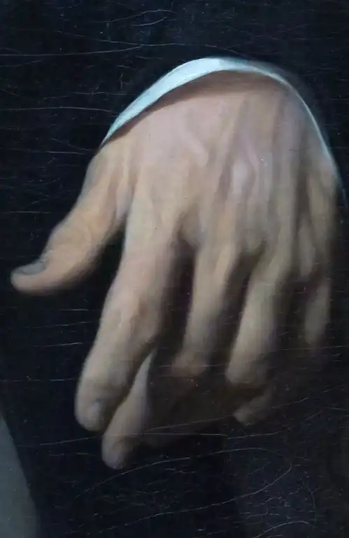超级详细的古典油画技法,必看