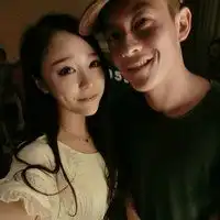 男女情侣头像两张一对微信头像图片大全