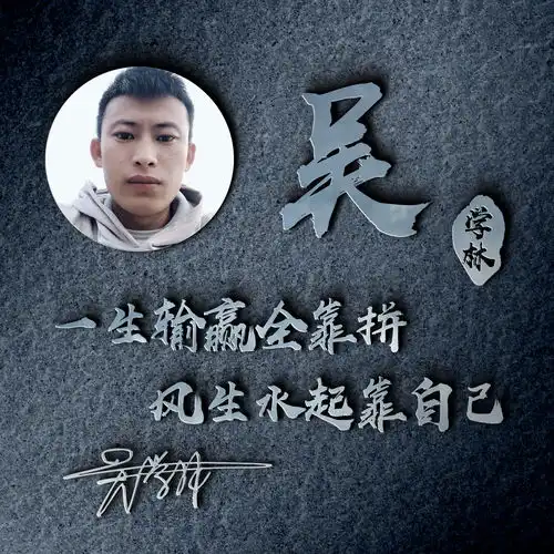 2022你喜欢的微信头像做好了,36张3d高端精致签名头像,请查收