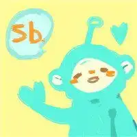 q版一套天线宝宝头像微信头像图片大全