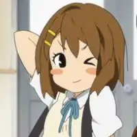 脸萌卡通头像