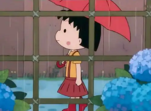 樱桃小丸子