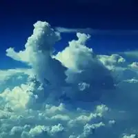 一切都是浮云图片健康面前一切都是浮云图片