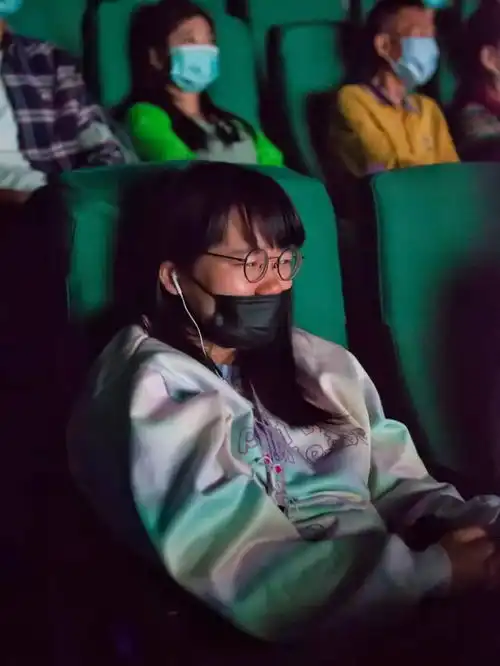 一部哭晕20城的催泪电影,端午节必看