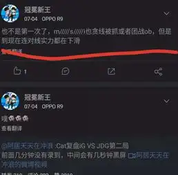 ig堕落真正原因被网友找到,队内严重不和,矛盾太多以至冠军陨落