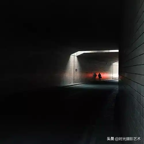 手机摄影教程丨为什么说,手机摄影的灵魂是构图
