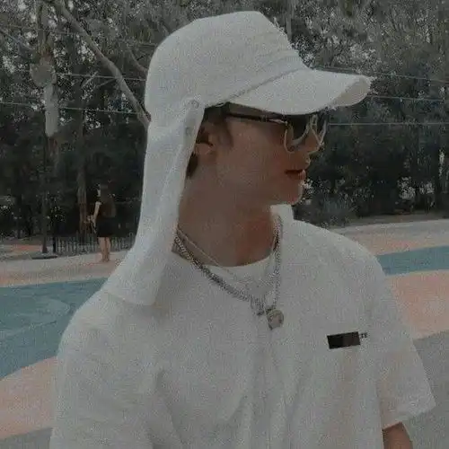 straykids麋鹿情侣头像