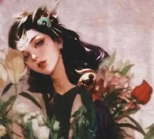 王者荣耀女英雄也能成为街头霸王,玩家惊呼貂蝉太美了