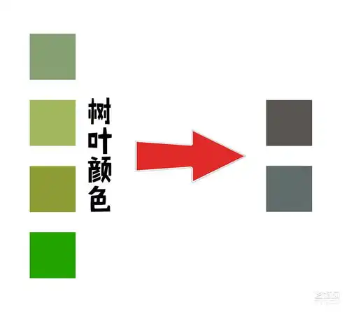 ps调出ins暗黑色调照片教程