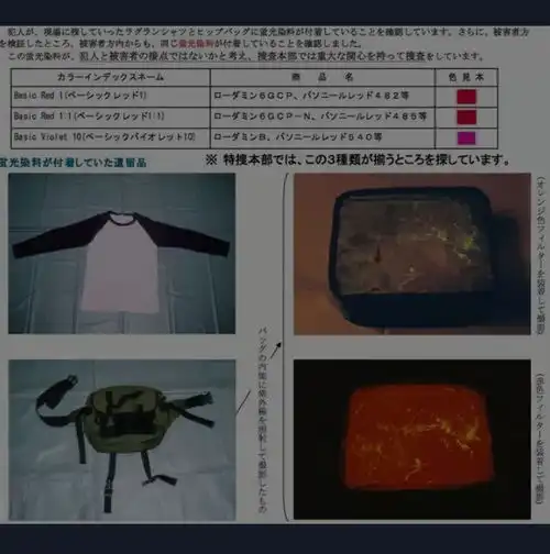 世界奇闻异事之日本历史上最高的悬赏案世田谷一家杀害事件