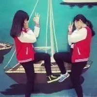 我愿把我同桌捐出去抗日i