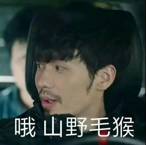 看起来有点大病的情头