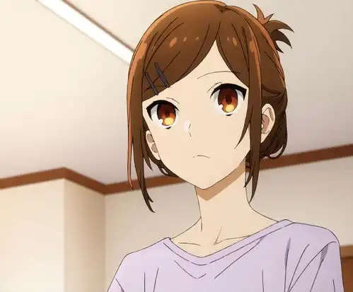 堀京子