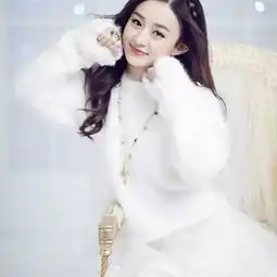 我邓我颖love.me的美拍